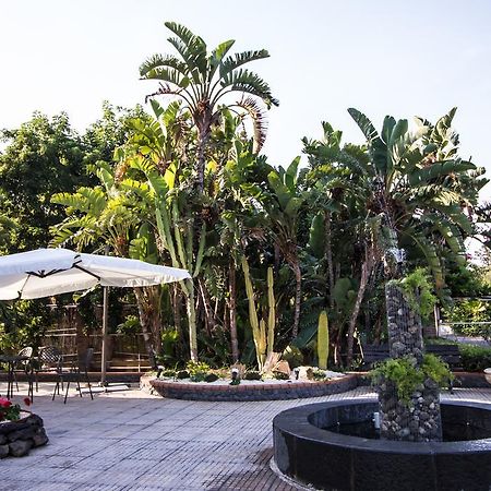 Miramare Hotel Catania Luaran gambar