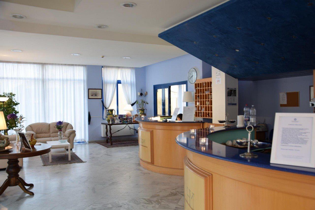 Miramare Hotel Catania Luaran gambar