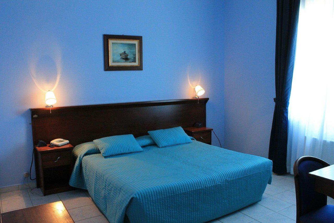 Miramare Hotel Catania Luaran gambar