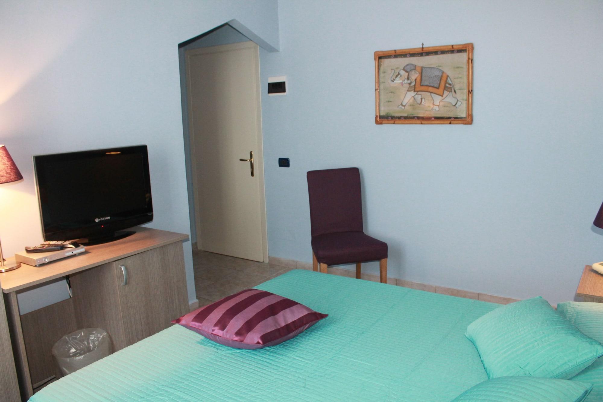 Miramare Hotel Catania Luaran gambar