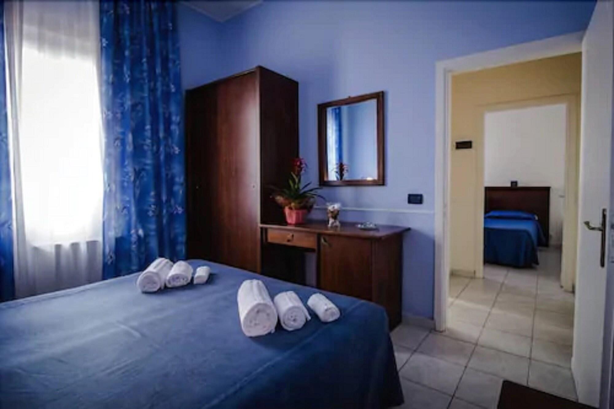 Miramare Hotel Catania Luaran gambar