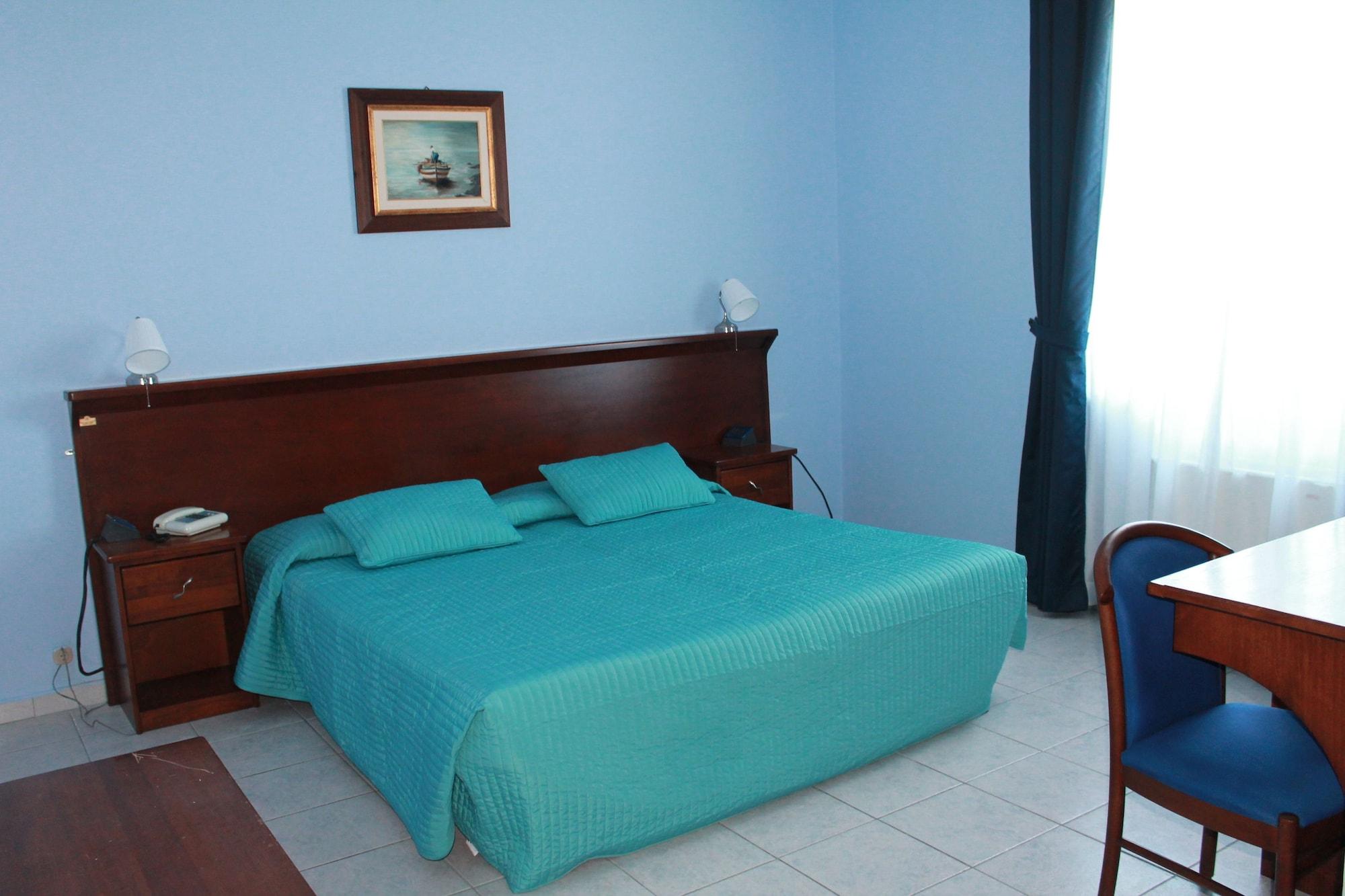 Miramare Hotel Catania Luaran gambar