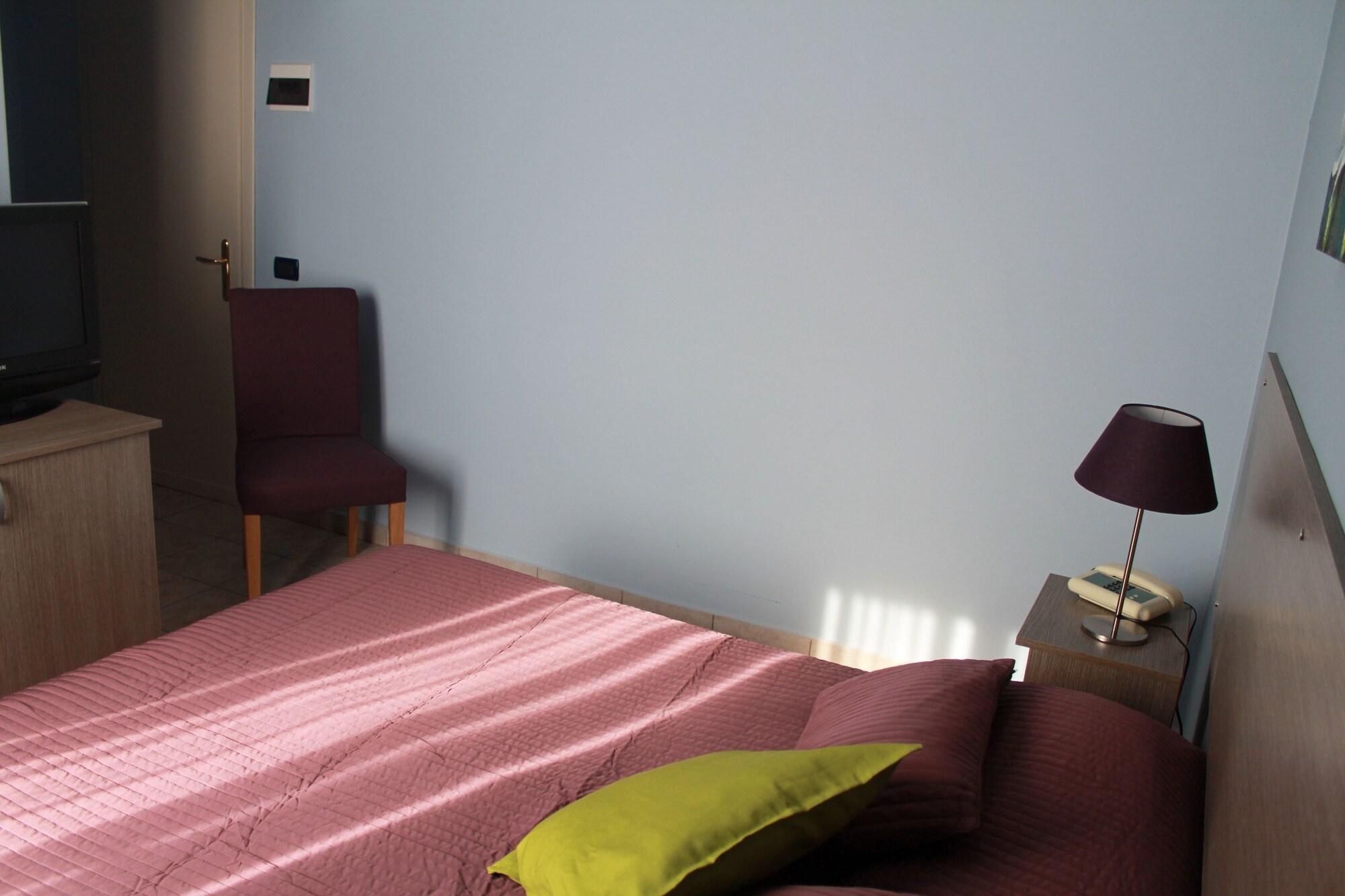 Miramare Hotel Catania Luaran gambar