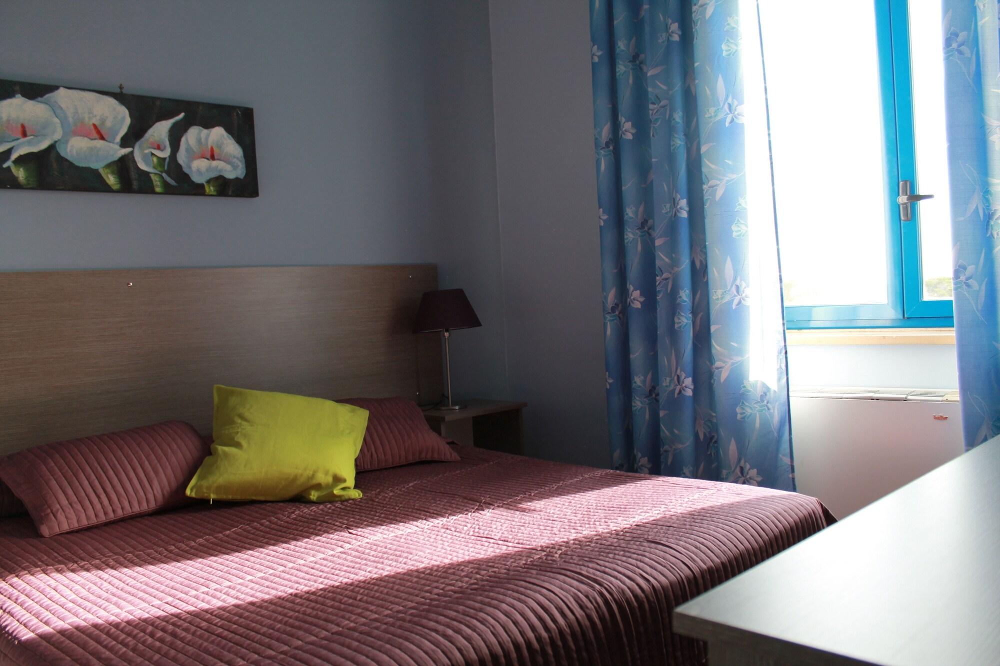 Miramare Hotel Catania Luaran gambar