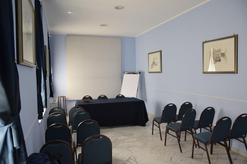Miramare Hotel Catania Luaran gambar