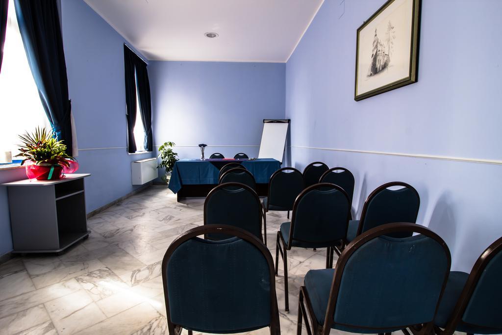 Miramare Hotel Catania Luaran gambar