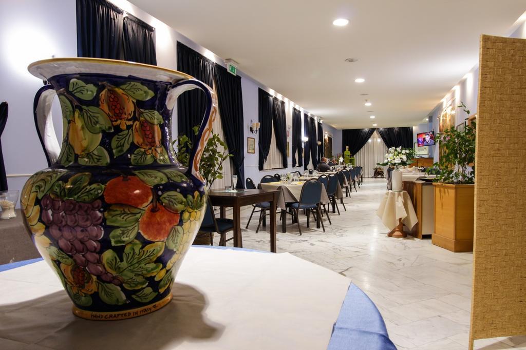 Miramare Hotel Catania Luaran gambar